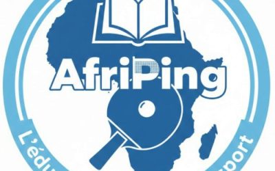 Notre Partenariat avec AfriPing